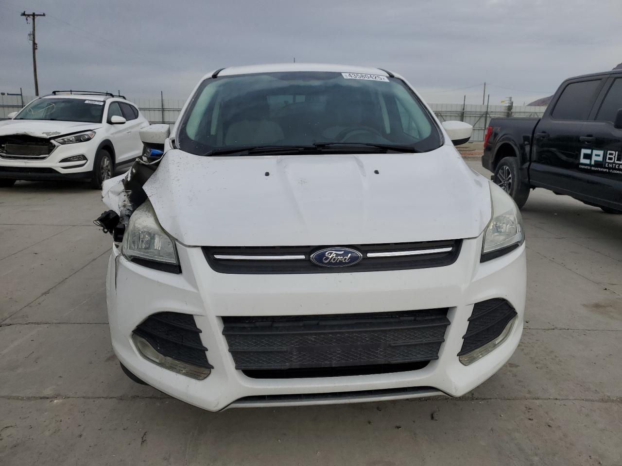 2014 Ford Escape - Image 5
