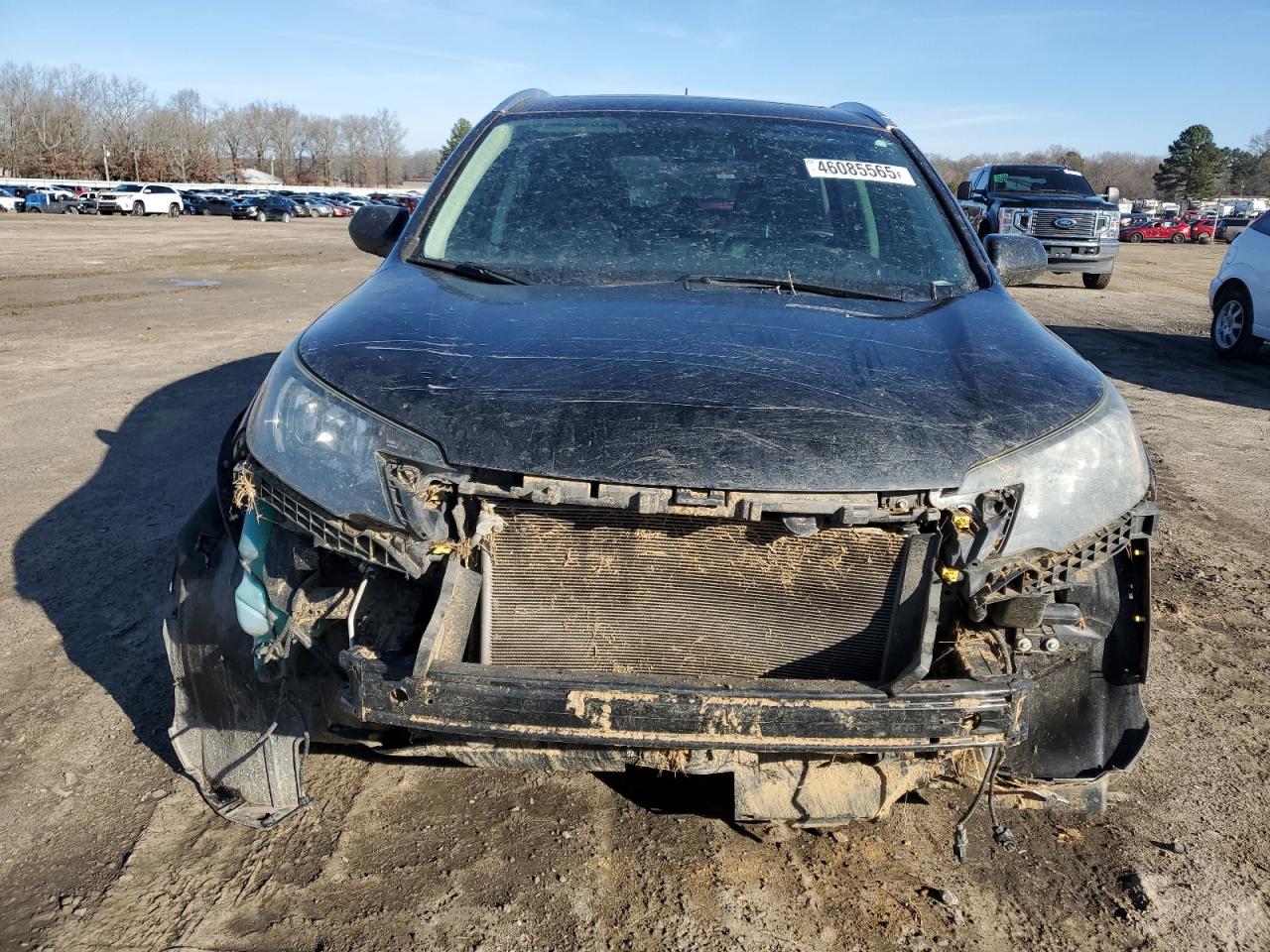 2012 Honda CR-V - Image 5