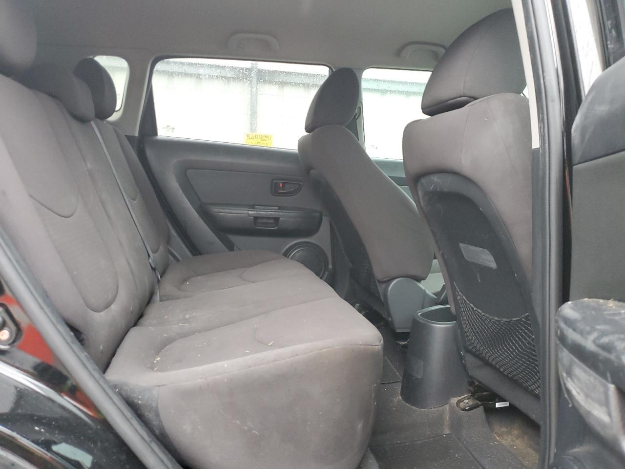 2012 Kia Soul - Image 11