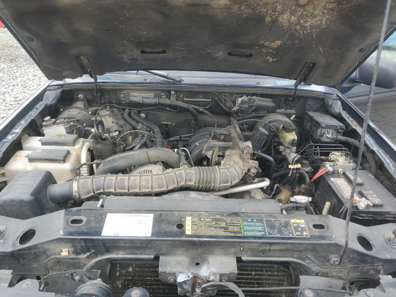 2005 Ford Ranger - Image 11