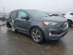 2020 Ford Edge Sel იყიდება Pennsburg-ში, PA - Side