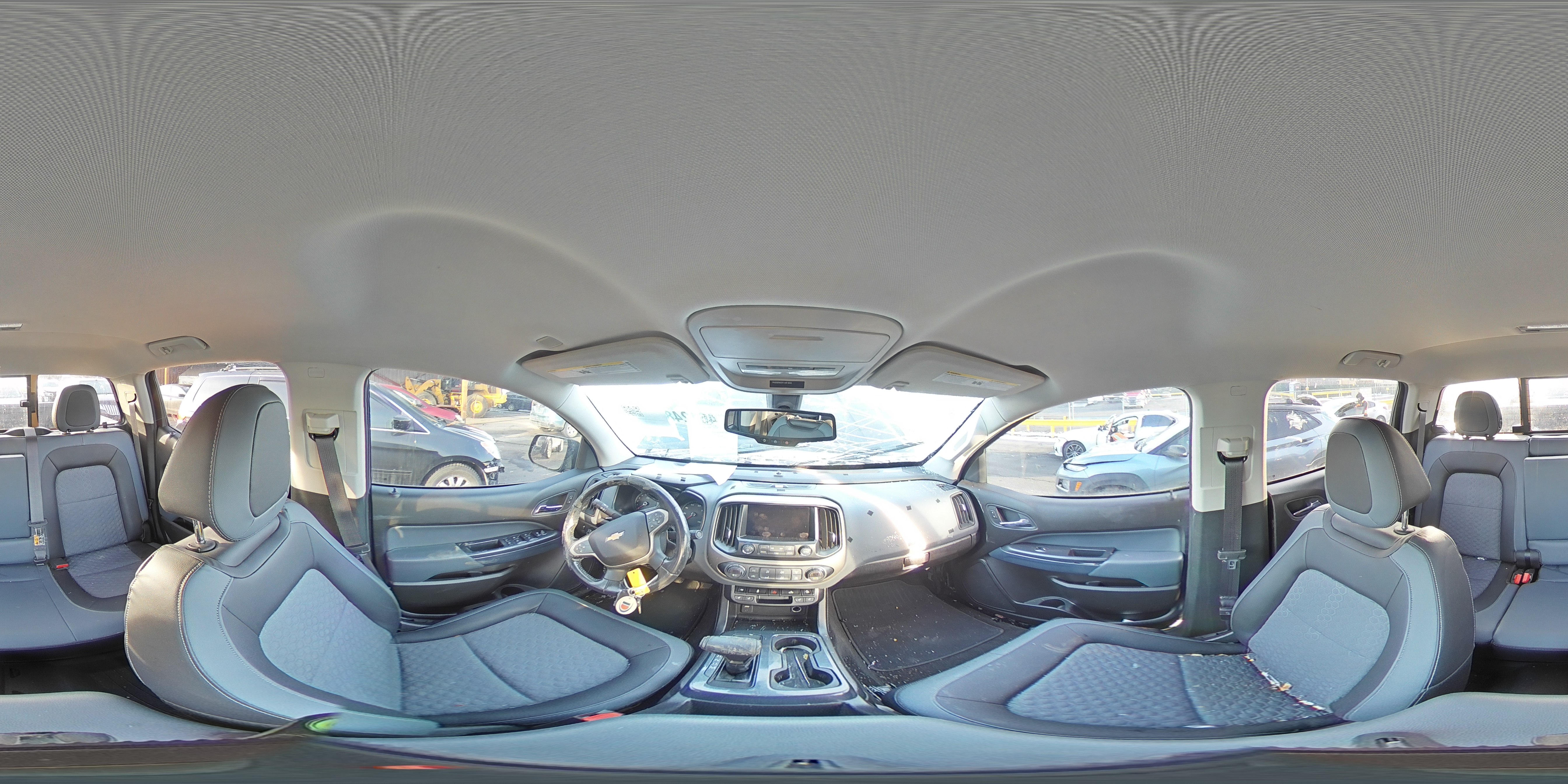2016 Chevrolet Colorado - Image 13