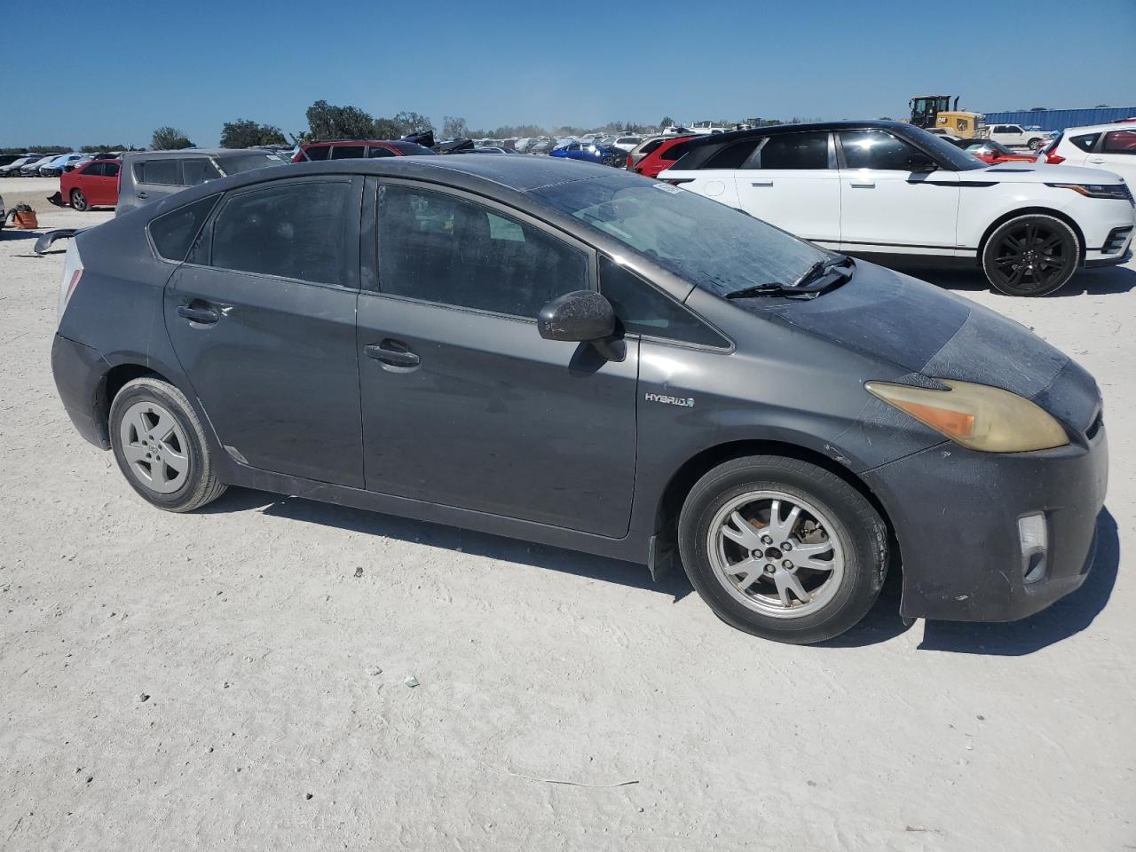 2010 Toyota Prius - Image 4