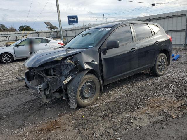 2008 Nissan Rogue S