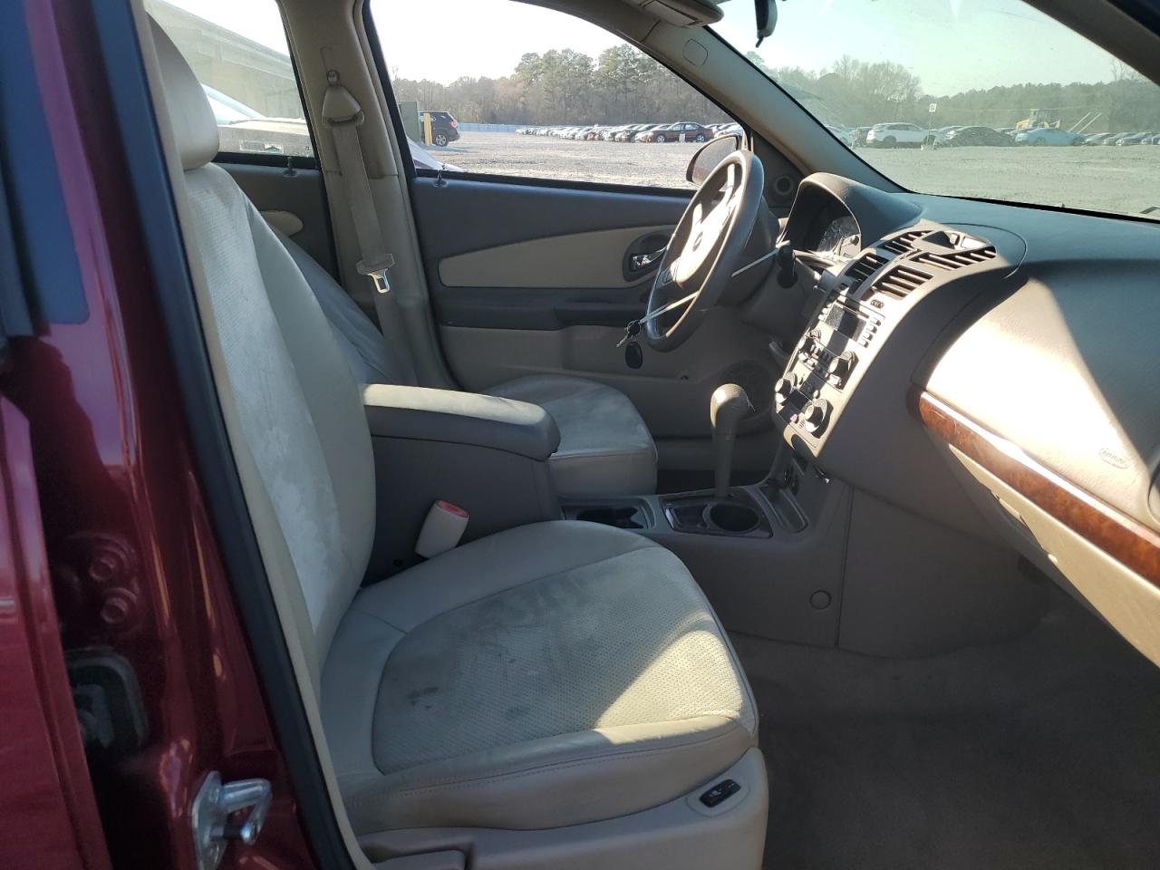 2004 Chevrolet Malibu - Image 7