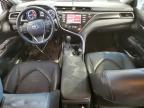 2018 Toyota Camry L de vânzare în Greenwood, NE - Side