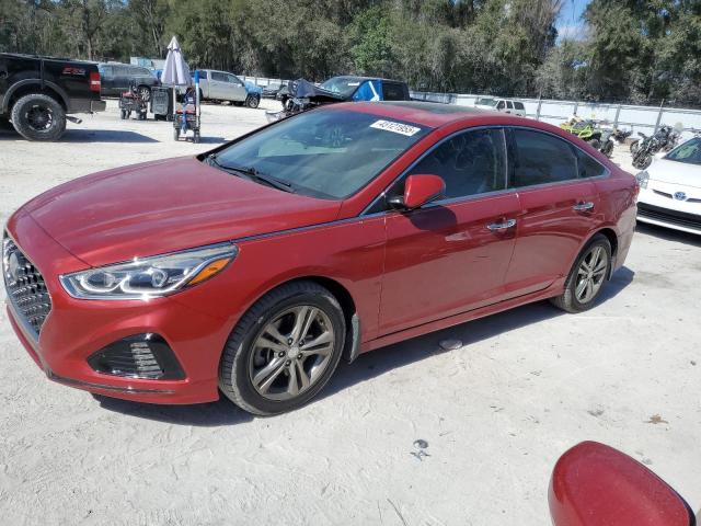 2019 Hyundai Sonata Limited