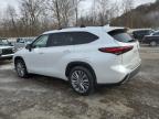 2023 Toyota Highlander L на продаже в Ellwood City, PA - Front End