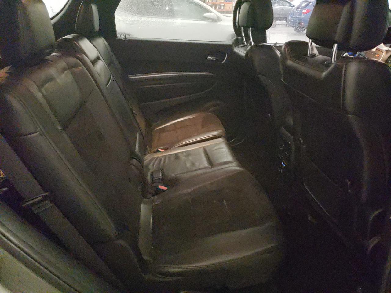 2020 Dodge Durango - Image 11