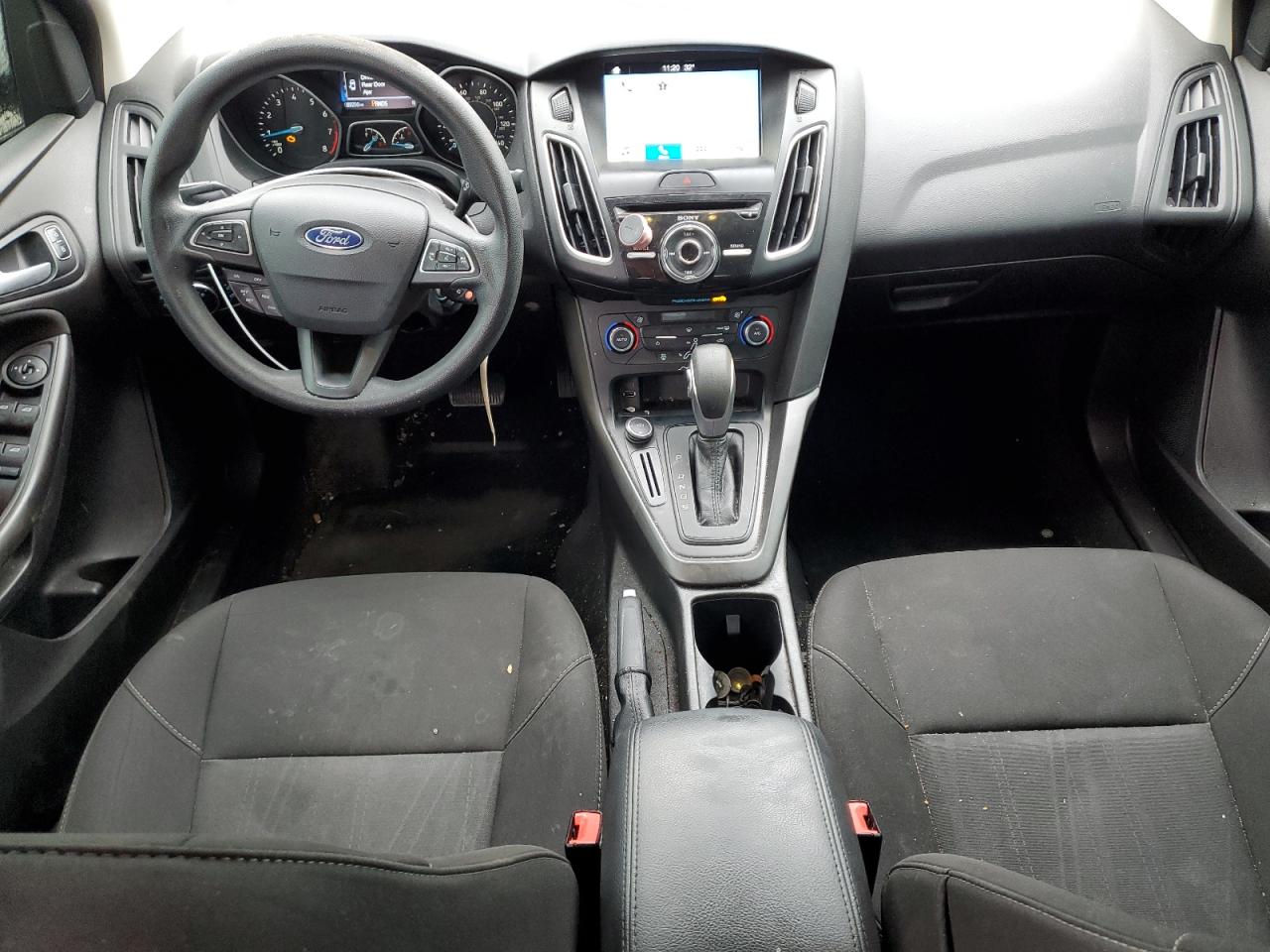 2017 Ford Focus - Image 8