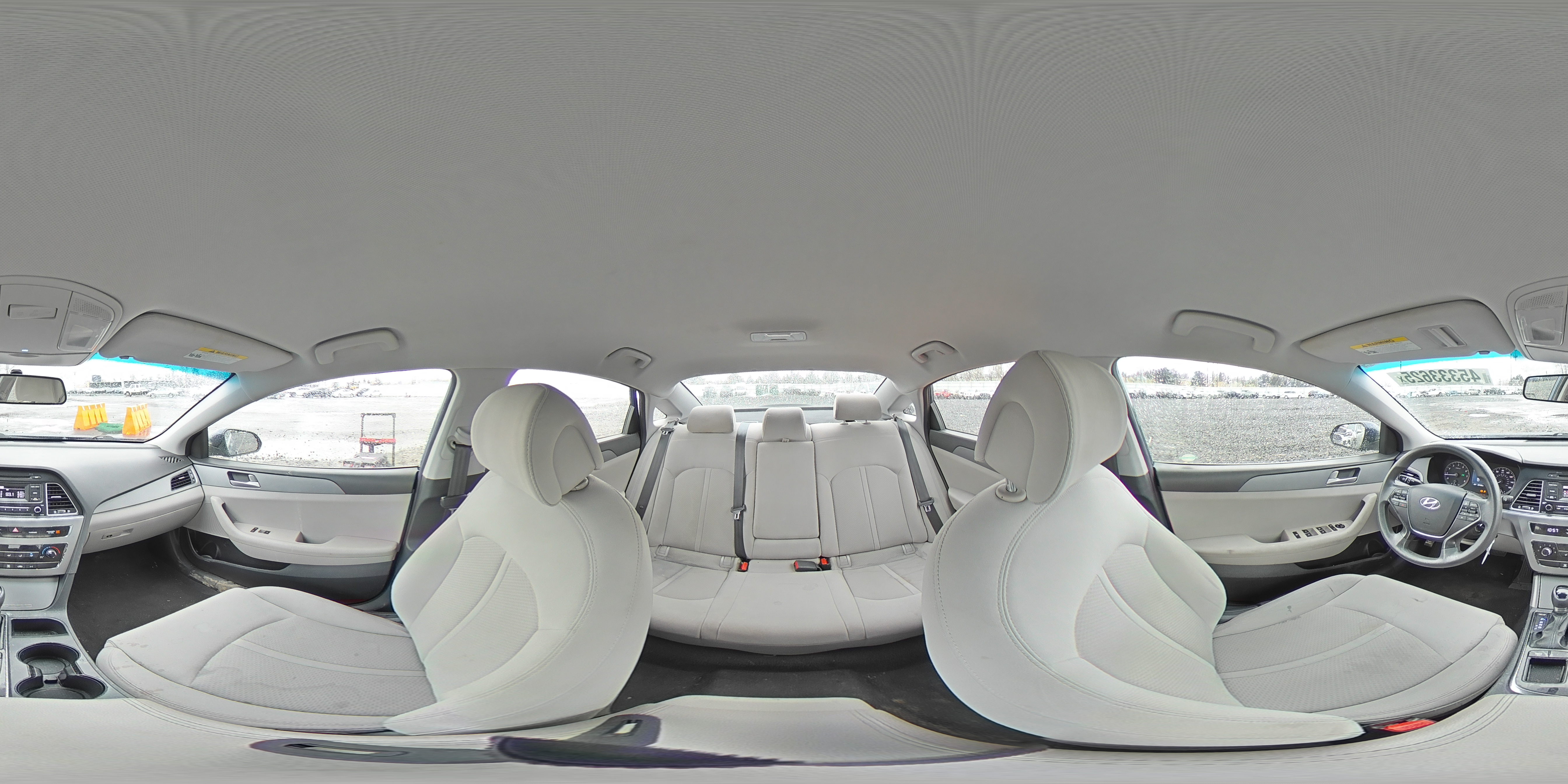 2017 Hyundai Sonata - Image 13