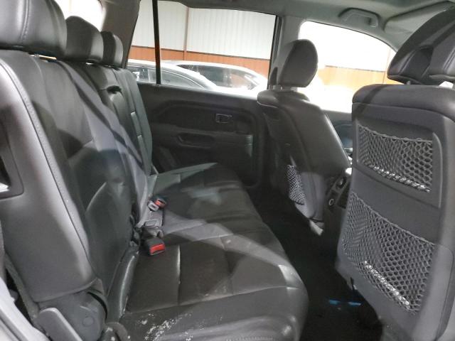 2006 HONDA PILOT EX