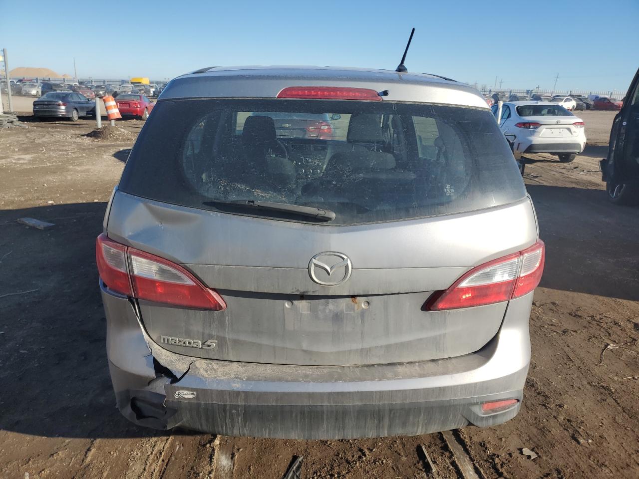 2013 Mazda 5 - Image 6