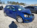 Ellenwood, GA에서 판매 중인 2016 Chevrolet Sonic Lt - Front End