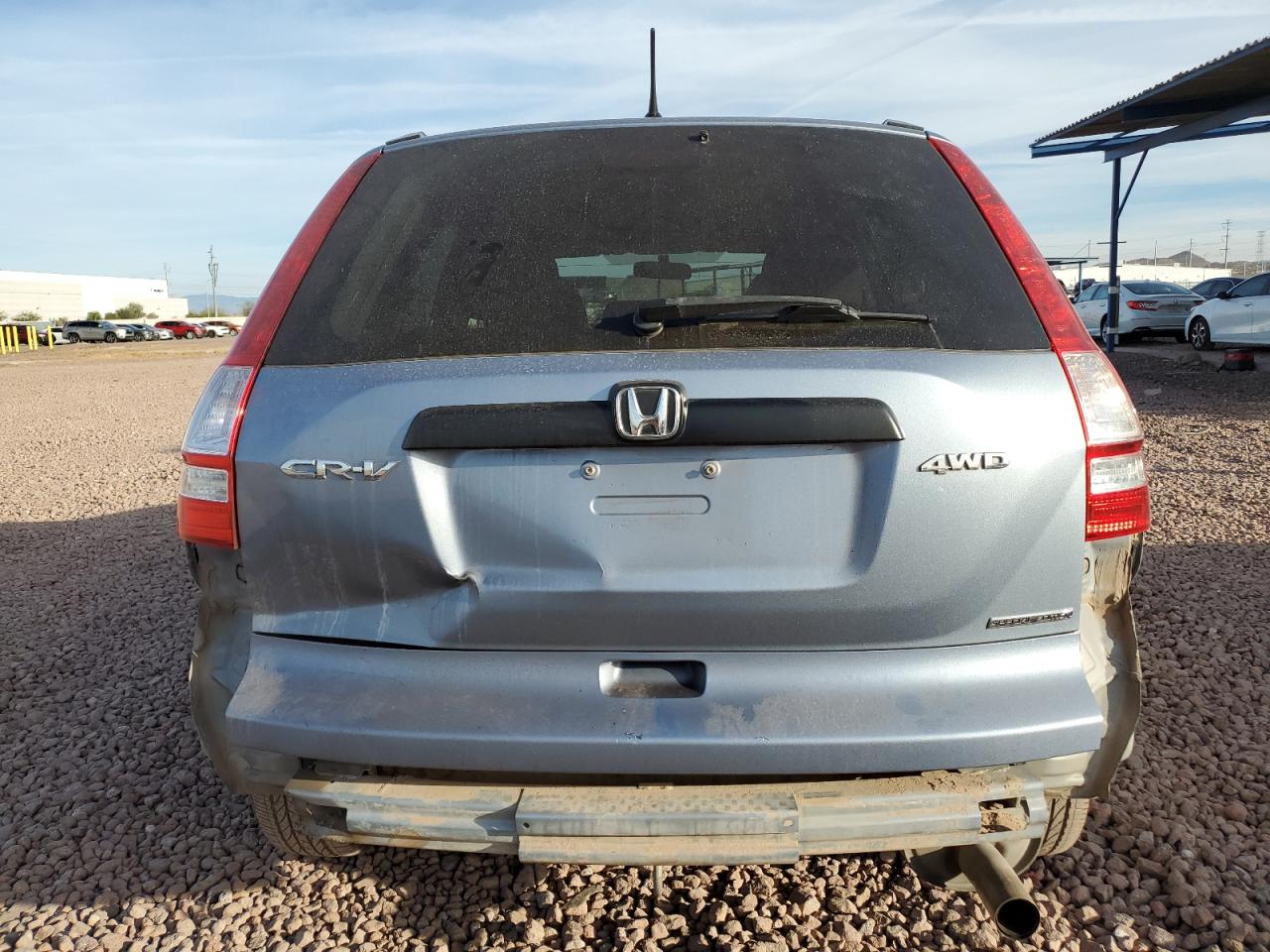 2011 Honda CR-V - Image 6