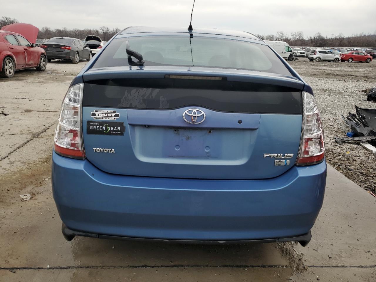 2006 Toyota Prius - Image 6
