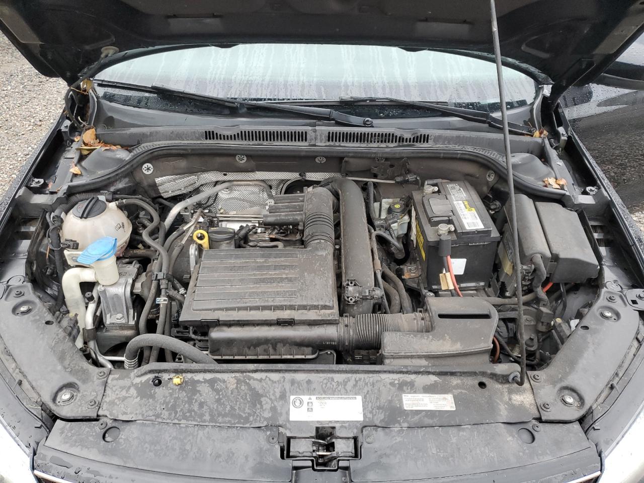 2017 Volkswagen Jetta - Image 12