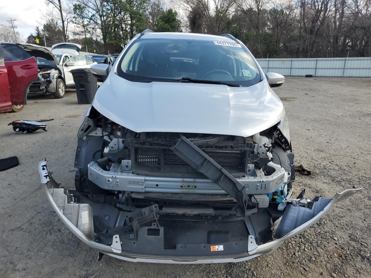 2020 Ford EcoSport - Image 5