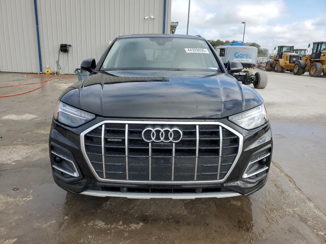 2024 Audi Q5 - Image 5