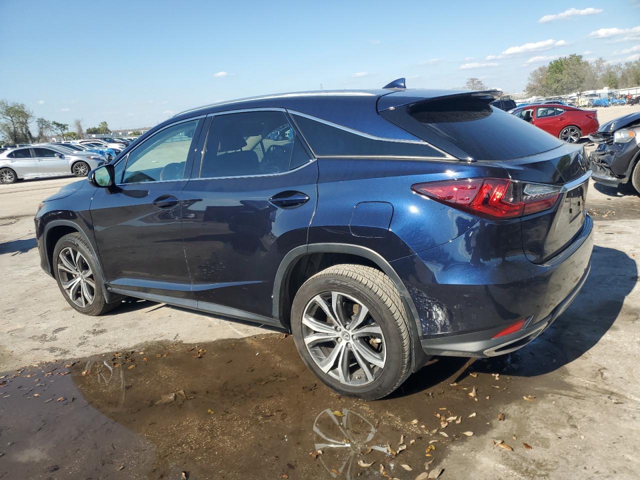 2022 Lexus RX - Image 2