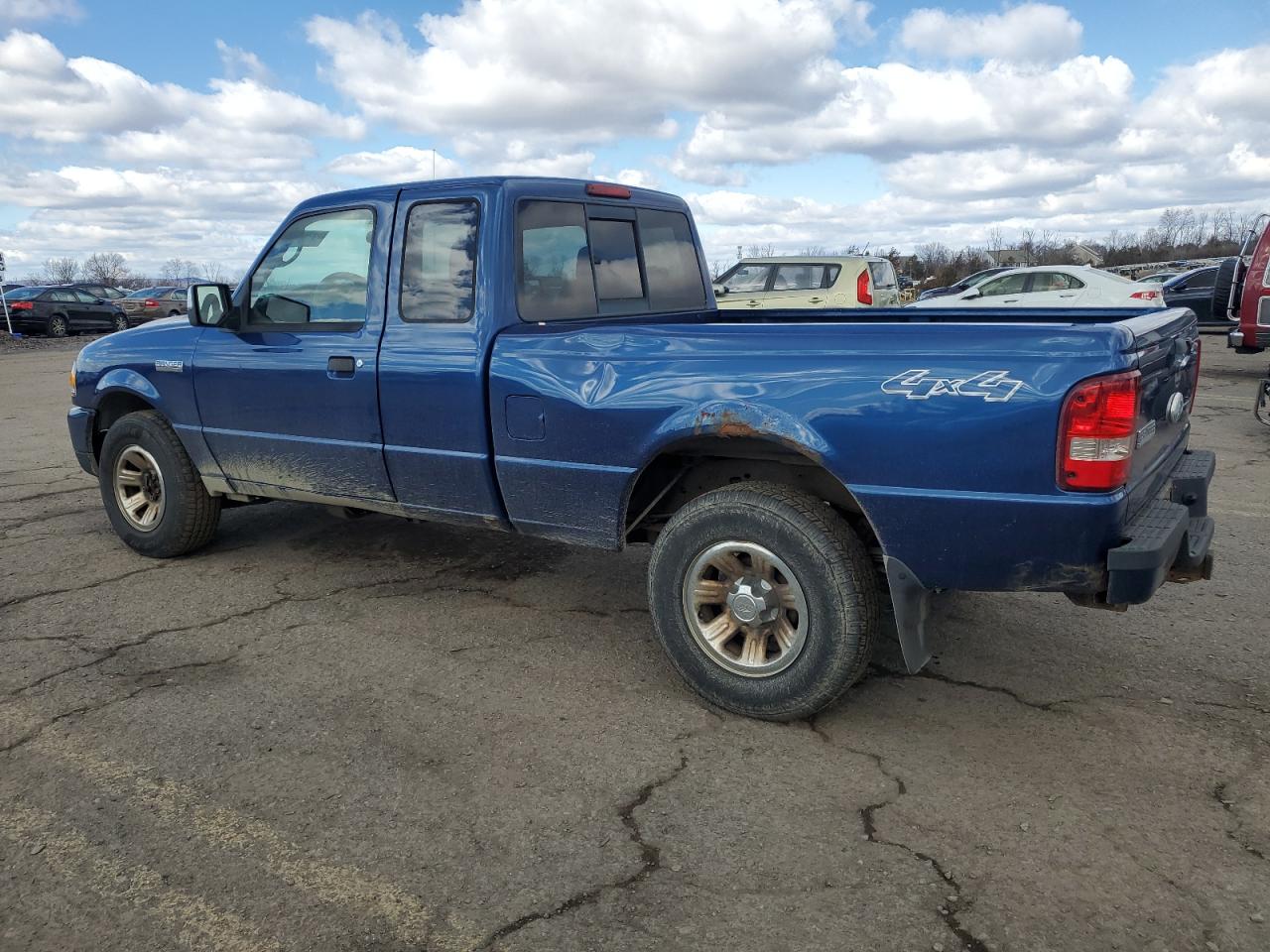 2009 Ford Ranger - Image 2