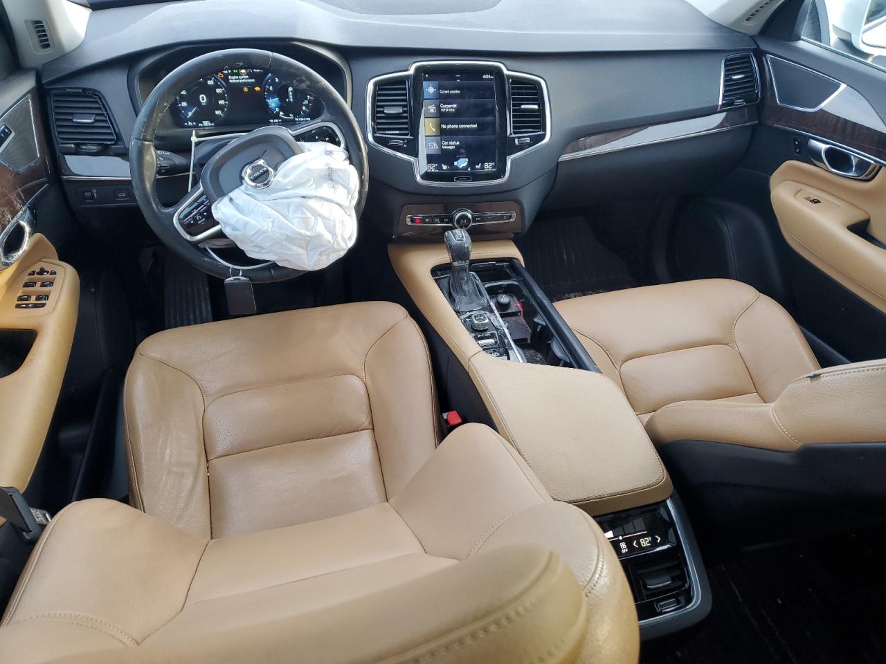 2016 Volvo XC90 - Image 8