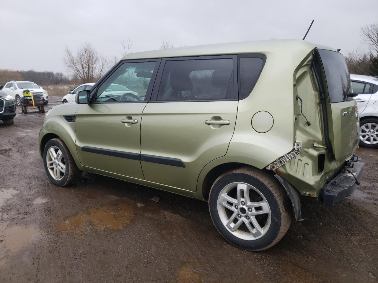 2011 Kia Soul - Image 2
