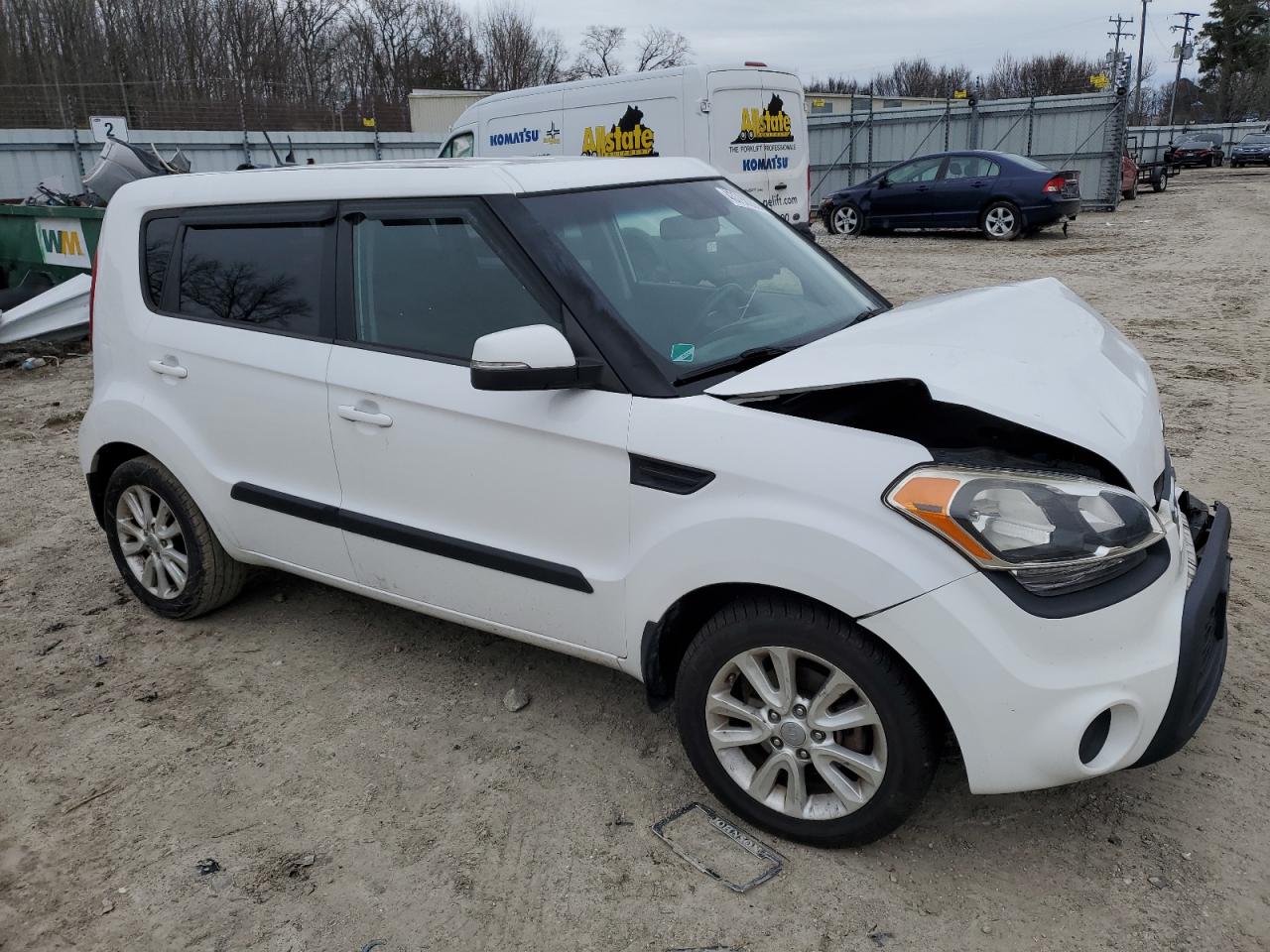 2012 Kia Soul - Image 4