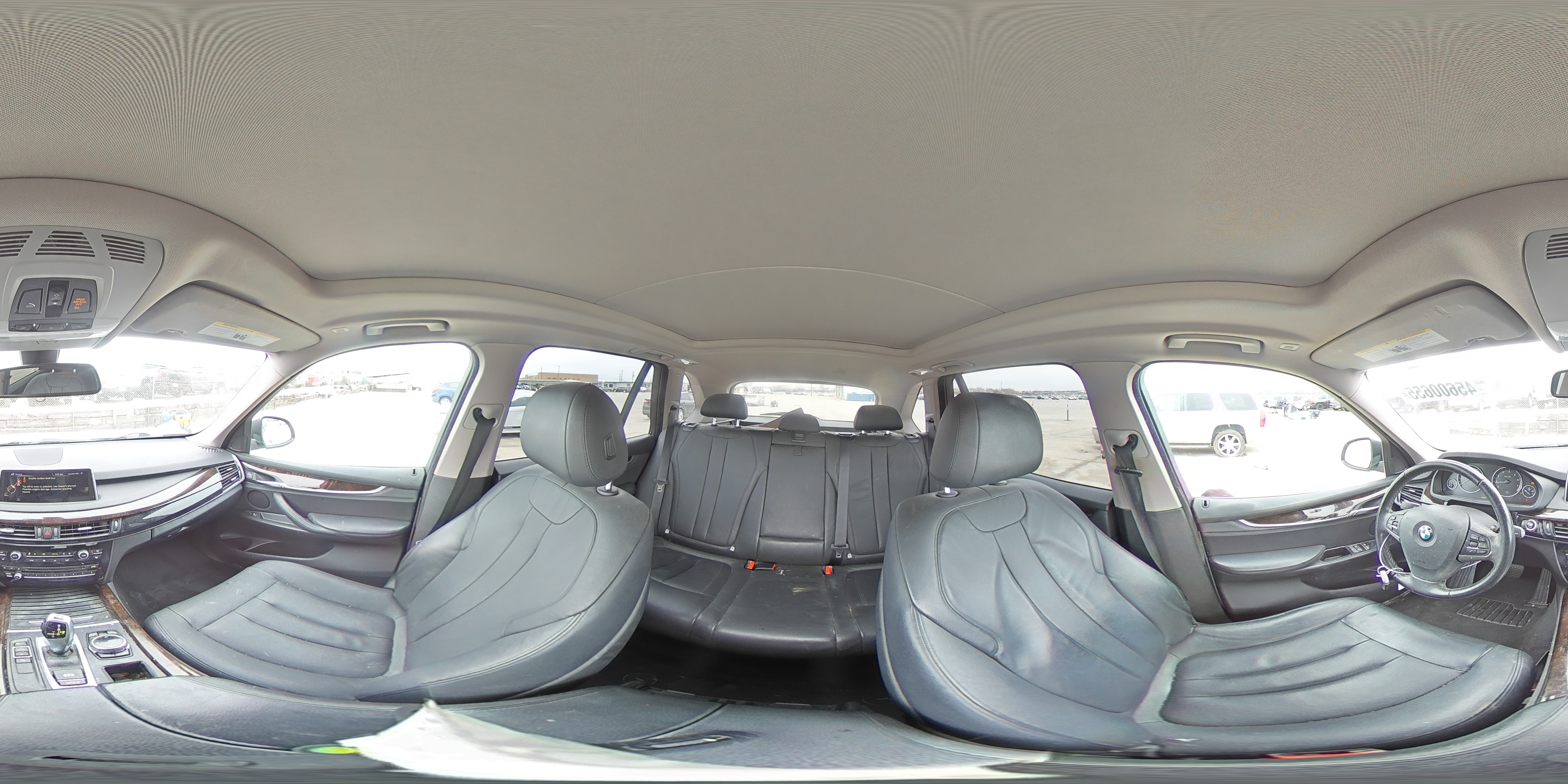 2014 BMW X5 - Image 13
