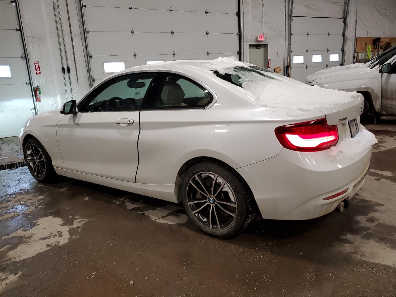 2021 BMW 2er - Image 2