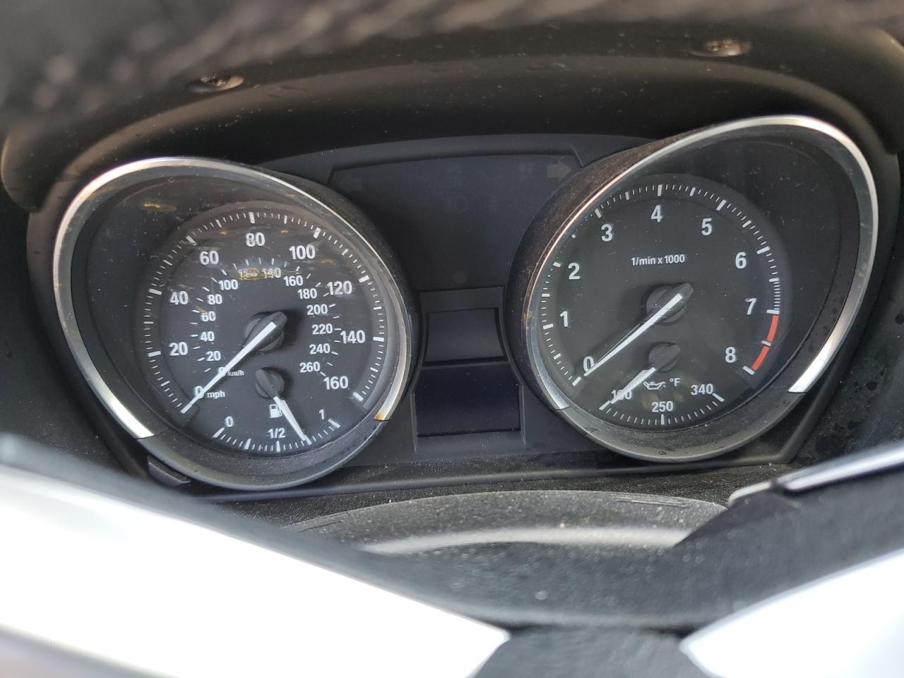 2016 BMW Z4 - Image 9