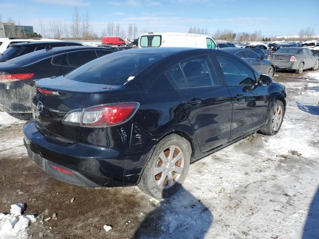 2011 MAZDA 3 I