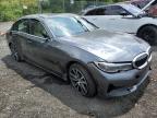 2022 Bmw 330Xi  for Sale in Marlboro, NY - Rollover