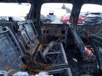 2009 Chevrolet Suburban K1500 Lt zu verkaufen in Vallejo, CA - Burn