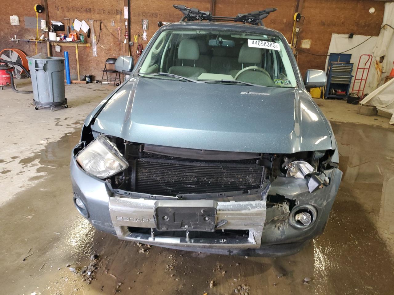 2011 Ford Escape - Image 5