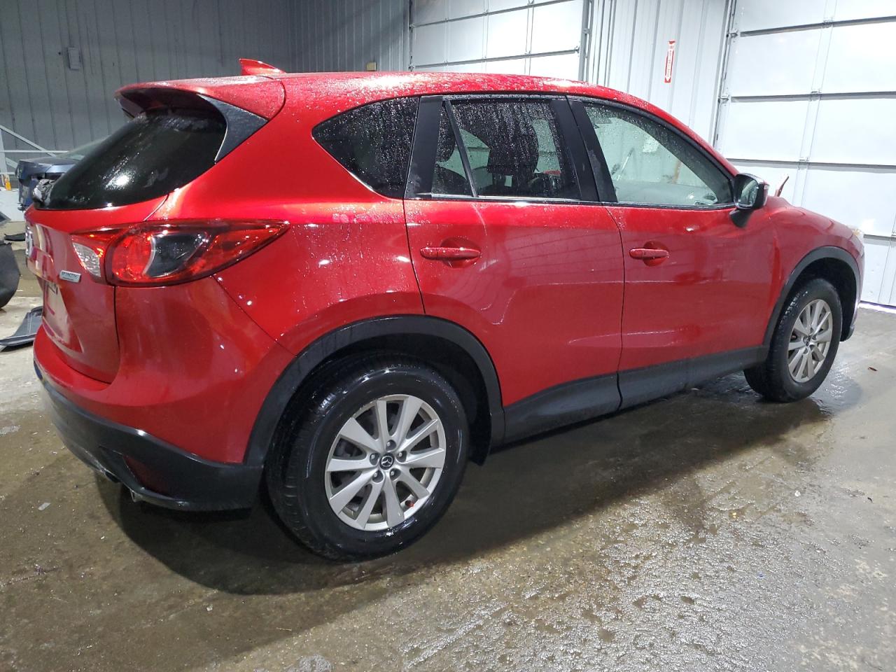 2016 Mazda CX-5 - Image 3