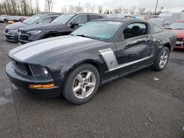 2009 Ford Mustang 