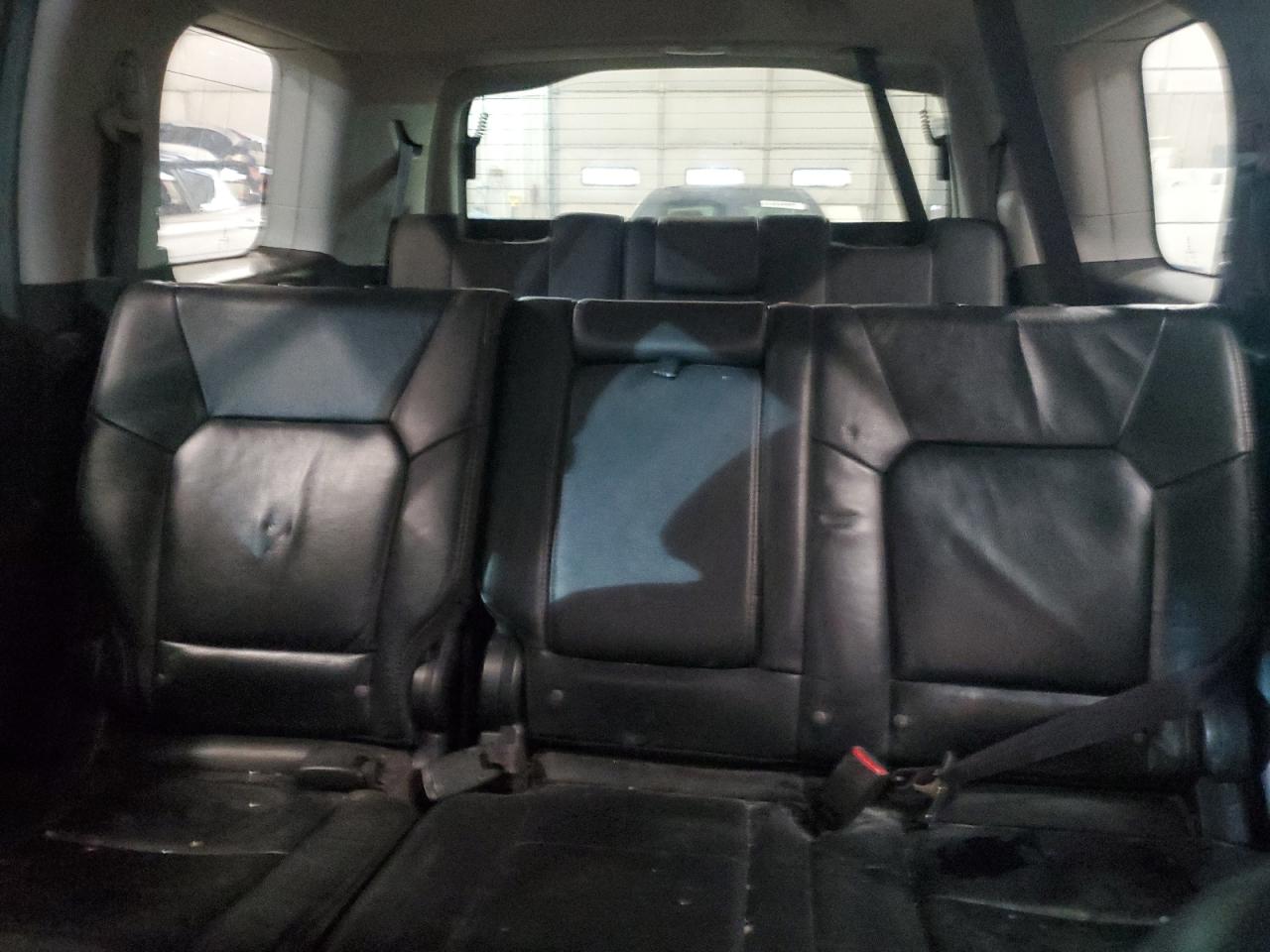 2013 Honda Pilot - Image 10