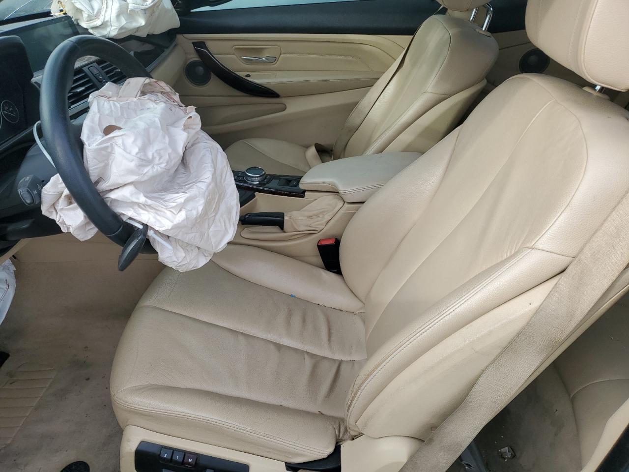 2014 BMW 4er - Image 7