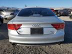2013 Audi A7 Prestige for Sale in Las Vegas, NV - Front End