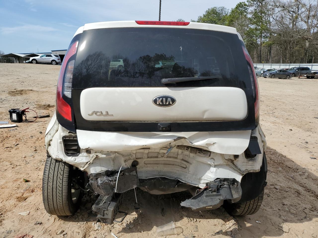 2018 Kia Soul - Image 6