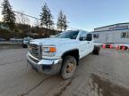 2015 Gmc Sierra K3500 zu verkaufen in Graham, WA - Minor Dent/Scratches