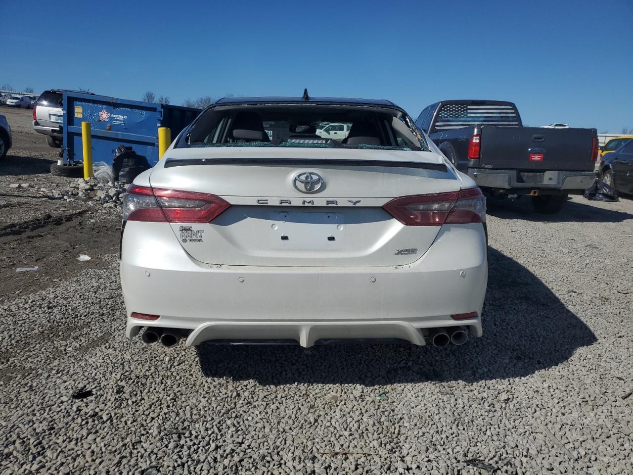 2024 Toyota Camry - Image 6