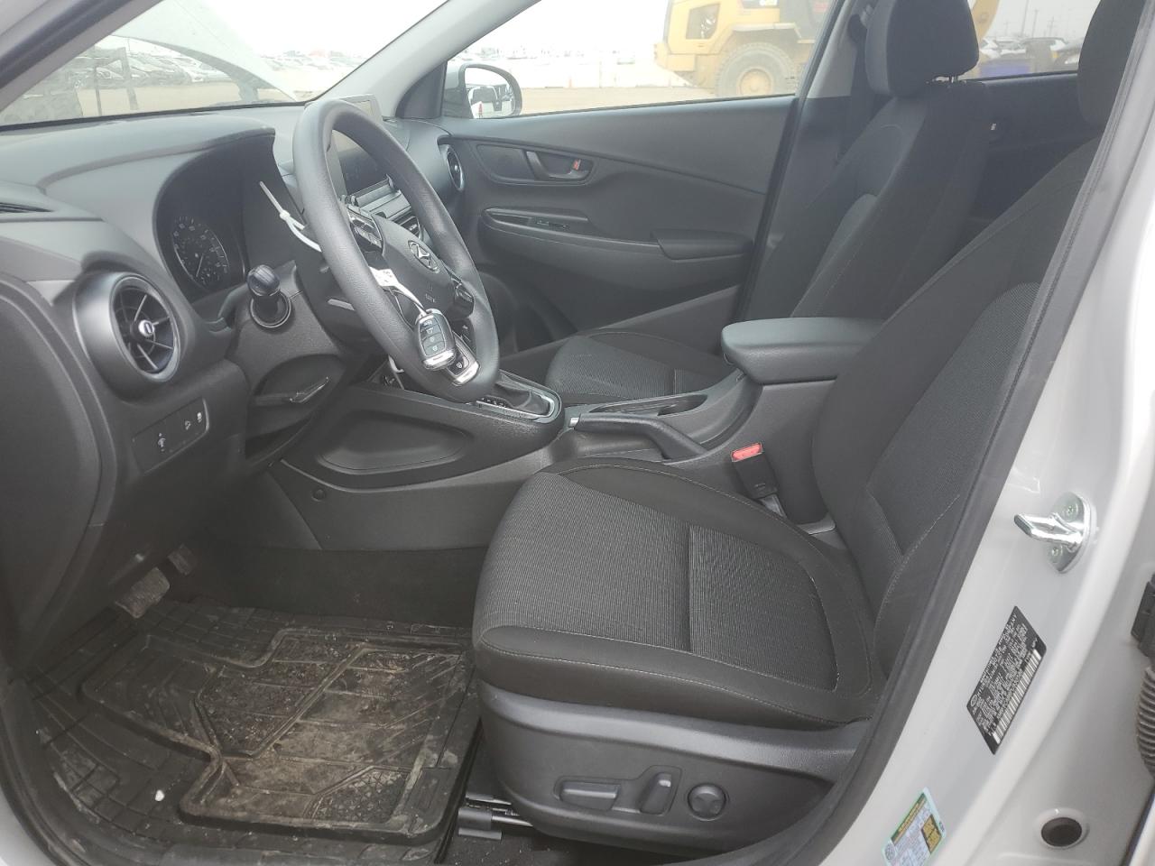 2023 Hyundai Kona - Image 7