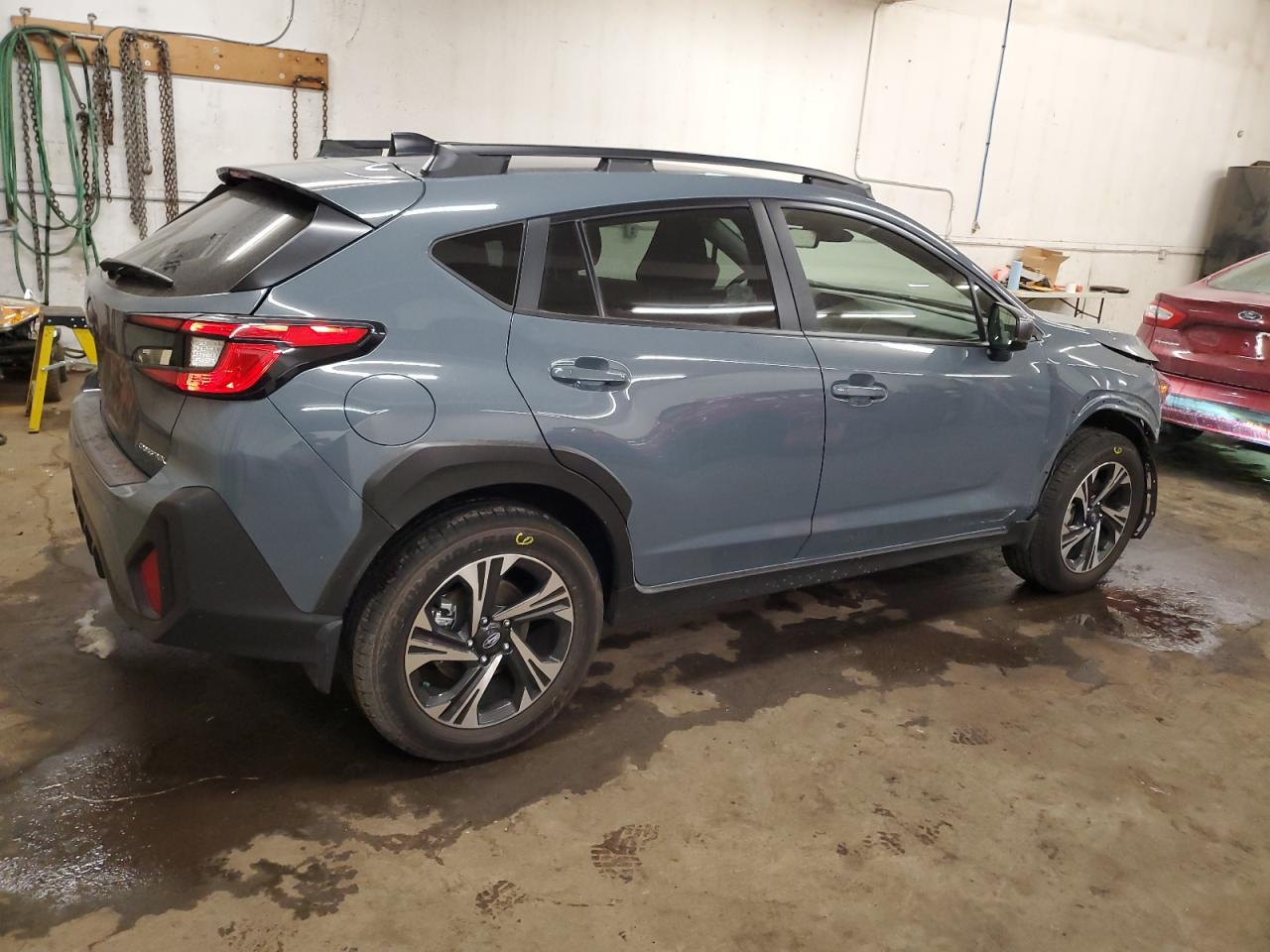 2024 Subaru XV - Image 3