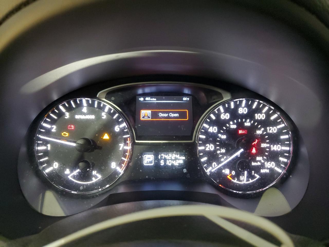 2012 Nissan Altima - Image 9