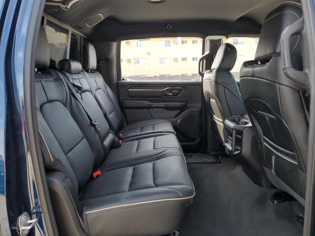 2022 RAM 1500 - Image 10