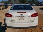 2018 Ford Focus Se for Sale in Eight Mile, AL - Front End