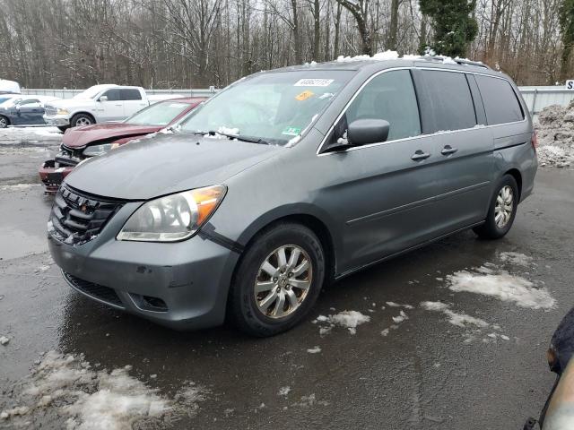 2010 Honda Odyssey Ex