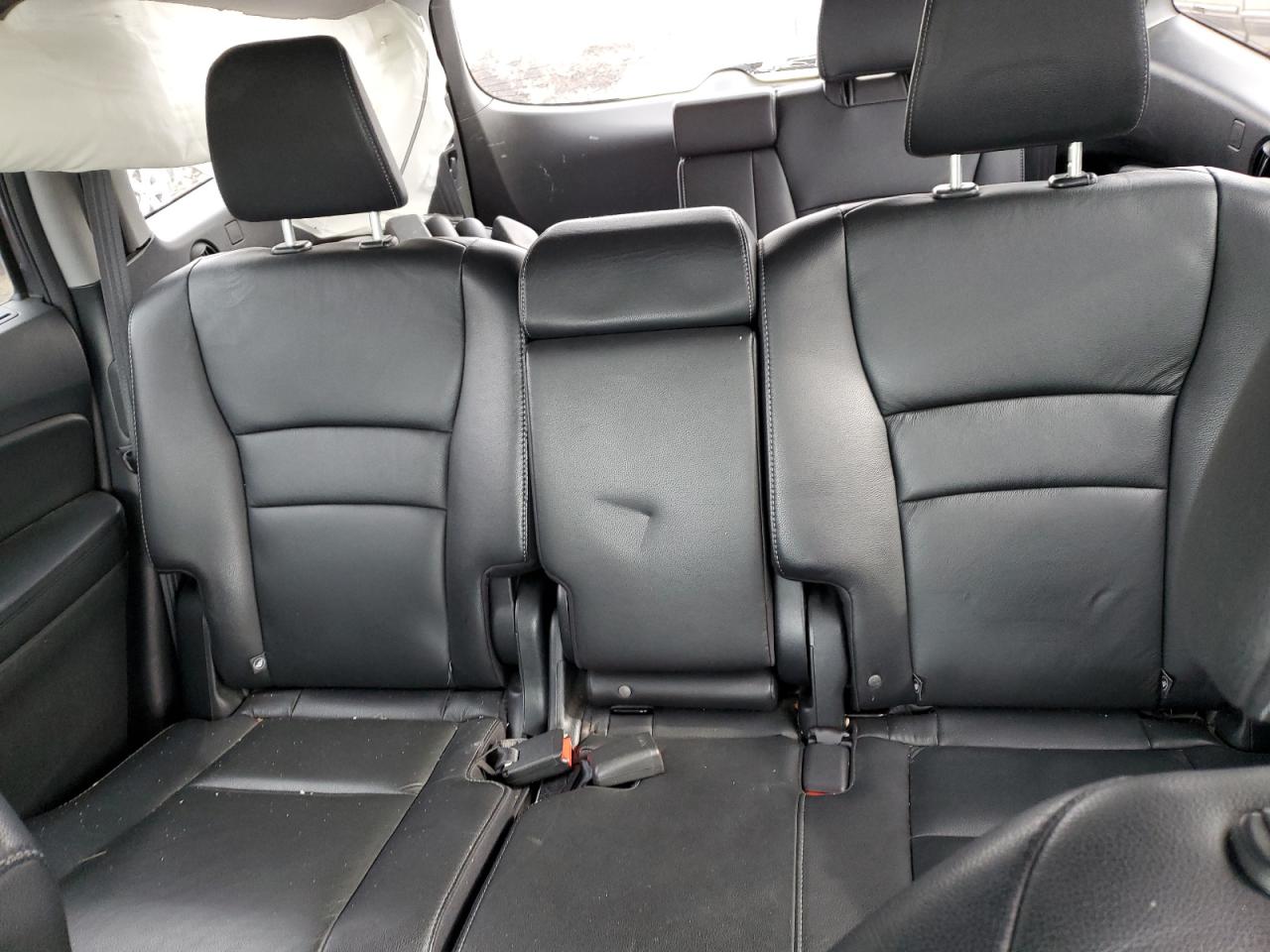 2016 Honda Pilot - Image 10